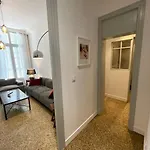 Διαμέρισμα Centre Historique Vintage Et Moderne, Clim Ac Μονπελιέ