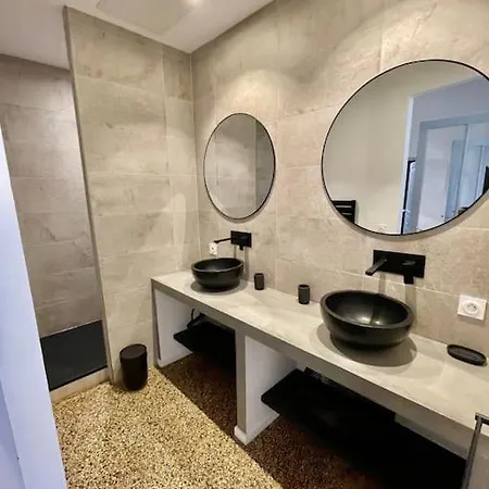 Centre Historique : Clim / Ac Apartment Montpellier