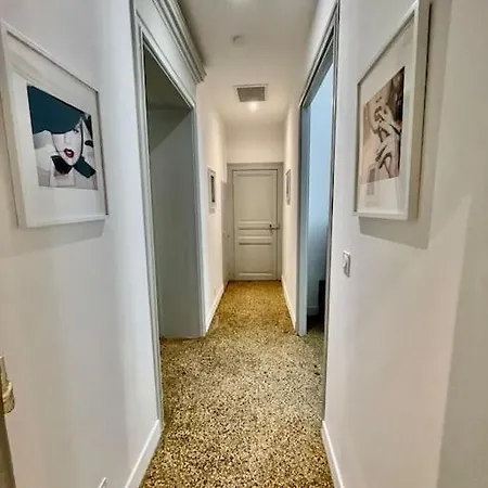 Apartment Centre Historique : Clim / Ac *