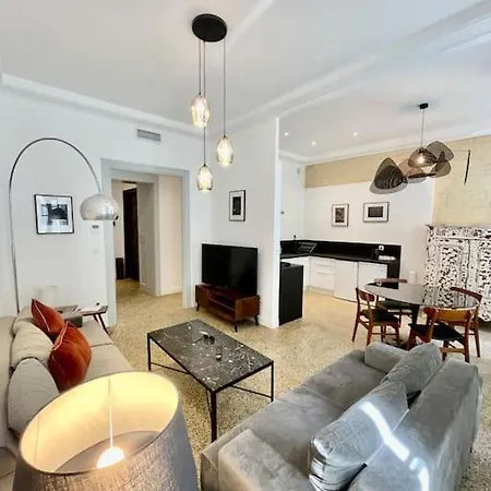 Centre Historique Vintage Et Moderne, Clim Ac *