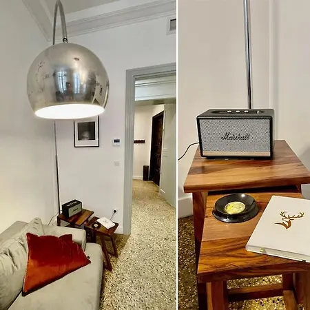 Centre Historique : Clim / Ac Apartment Montpellier