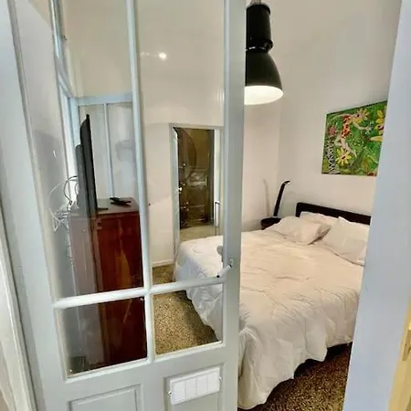 Centre Historique Vintage Et Moderne, Clim Ac *