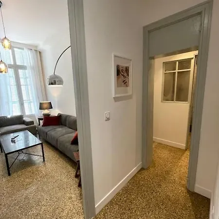 Apartment Centre Historique : Clim / Ac Montpellier