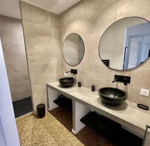 Centre Historique Vintage Et Moderne, Clim Ac Appartement Montpellier