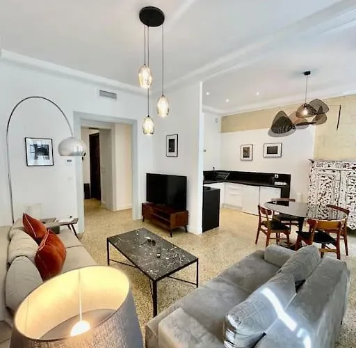 Centre Historique Vintage Et Moderne, Clim Ac *