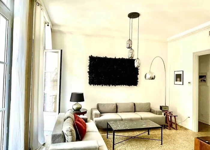 Centre Historique Vintage Et Moderne, Clim Ac *