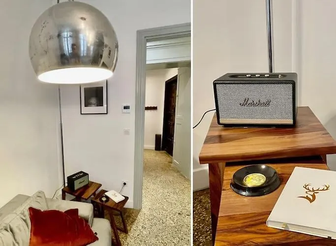 Centre Historique Vintage Et Moderne, Clim Ac Appartement Montpellier