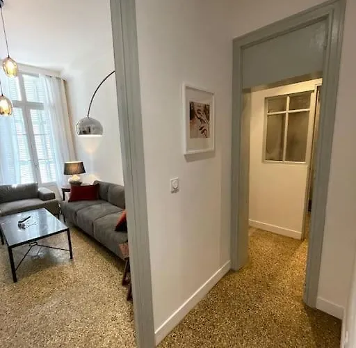 Appartement Centre Historique Vintage Et Moderne, Clim Ac Montpellier