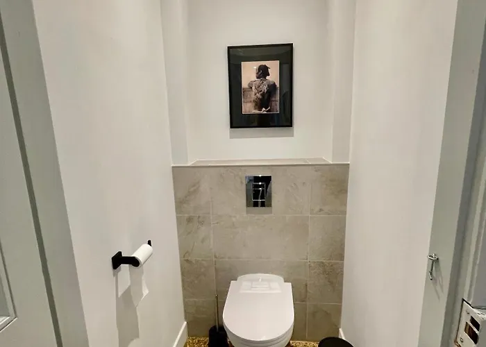 Appartement Centre Historique Vintage Et Moderne, Clim Ac