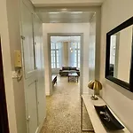 Apartman Centre Historique Vintage Et Moderne, Clim Ac Montpellier