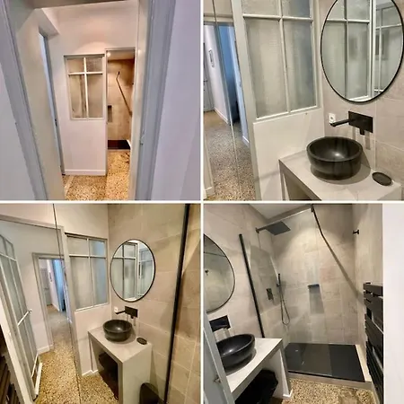 Centre Historique Vintage Et Moderne, Clim Ac Montpellier