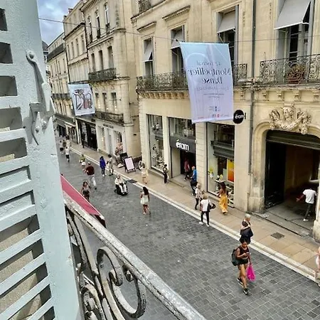 Centre Historique Vintage Et Moderne, Clim Ac Apartman *