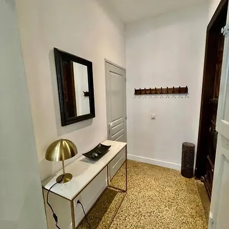 Centre Historique Vintage Et Moderne, Clim Ac Apartamento