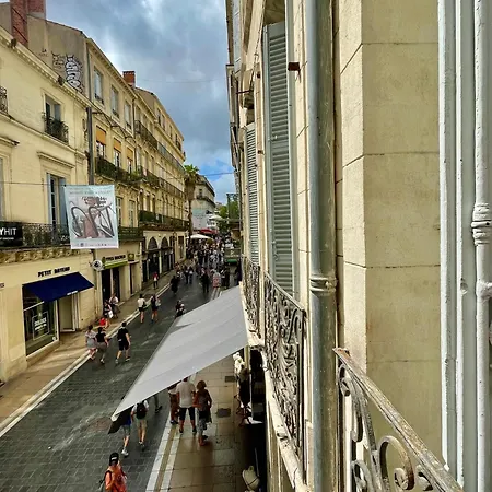 Centre Historique Vintage Et Moderne, Clim Ac *