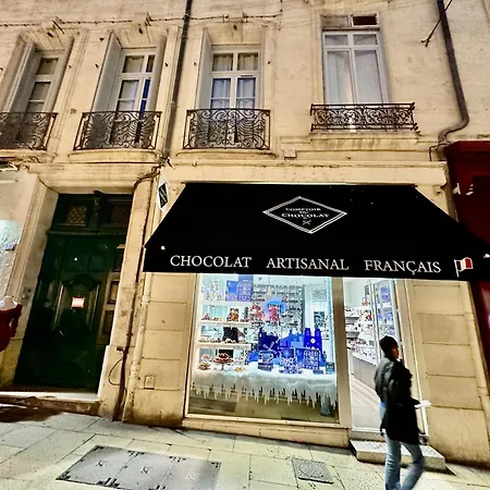 Centre Historique Vintage Et Moderne, Clim Ac شقة مونبيلييه