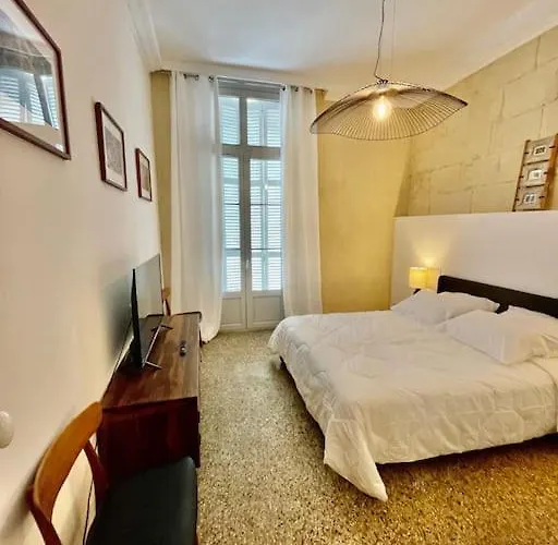 Centre Historique Vintage Et Moderne, Clim Ac מונפלייה